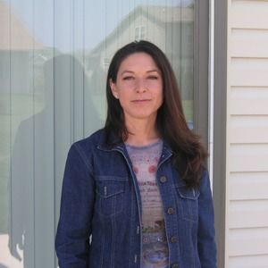 Meet your Posher, Brenda